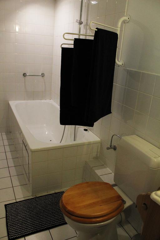 Hotel Au Romain Heyd Екстер'єр фото