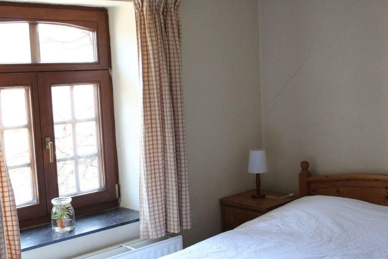 Hotel Au Romain Heyd Екстер'єр фото