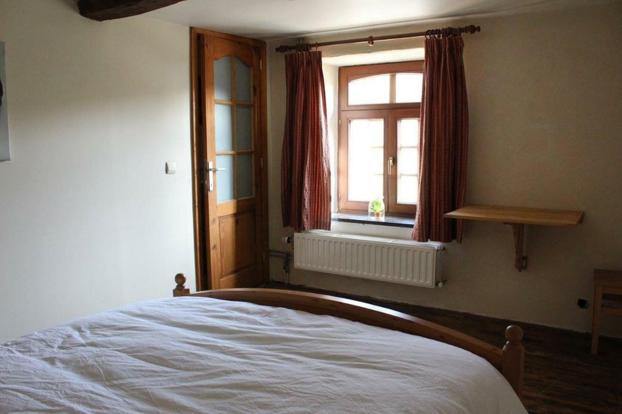 Hotel Au Romain Heyd Екстер'єр фото